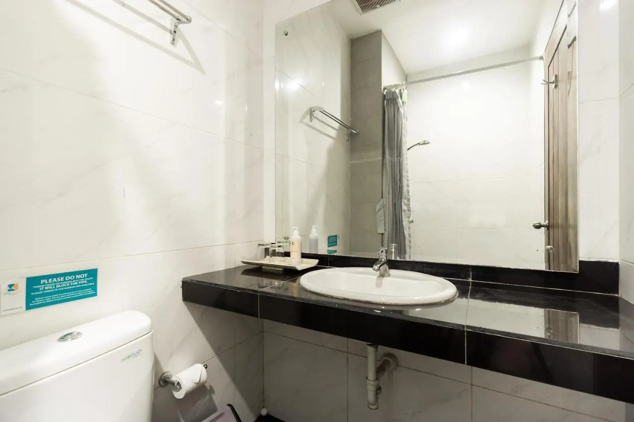 Casa Kayu Aya Hotel Seminyak  Indonesia