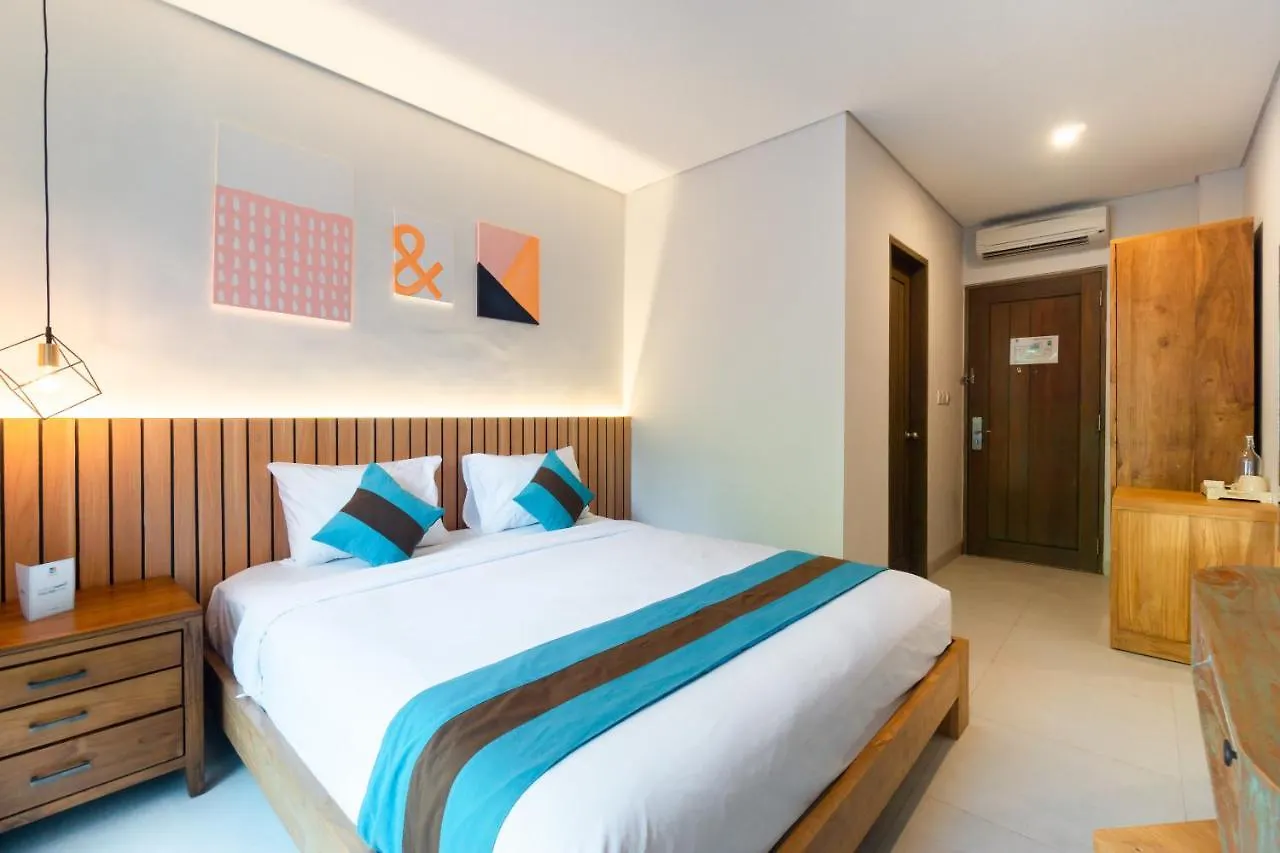 ***  Casa Kayu Aya Hotel Seminyak  Indonesia