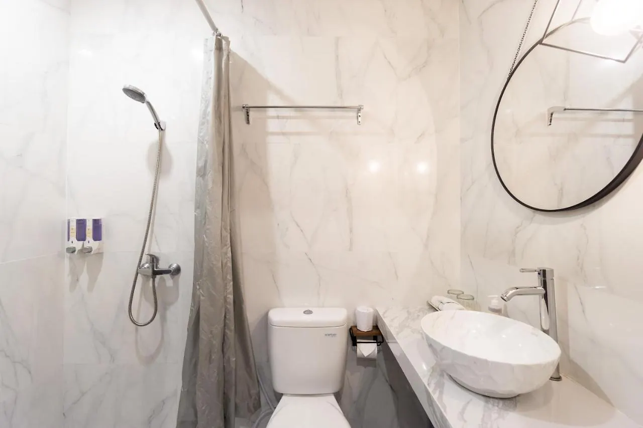 Casa Kayu Aya Hotel Seminyak  Seminyak (Bali)