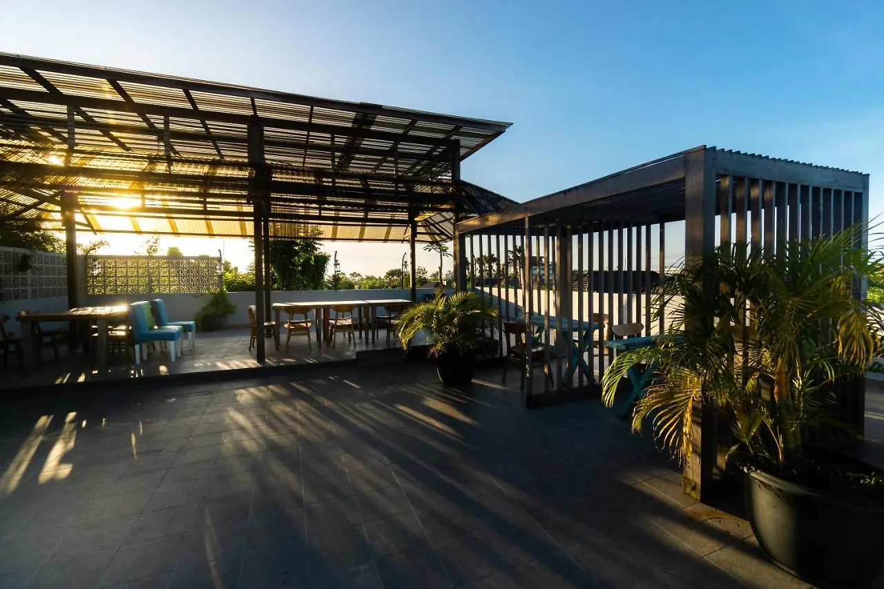 Casa Kayu Aya Hotel Seminyak