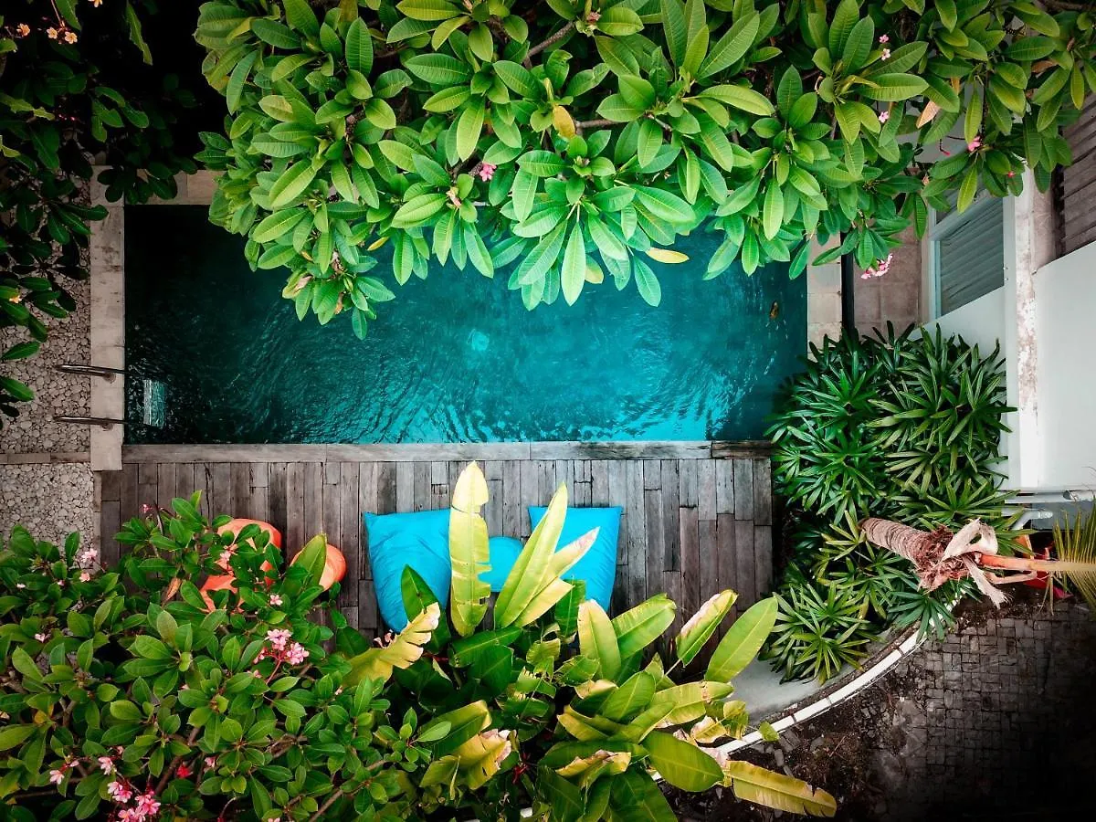 Casa Kayu Aya Hotel Seminyak