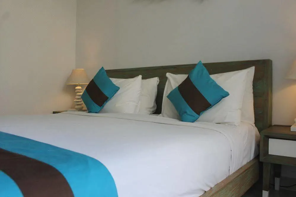 Casa Kayu Aya Hotel Seminyak