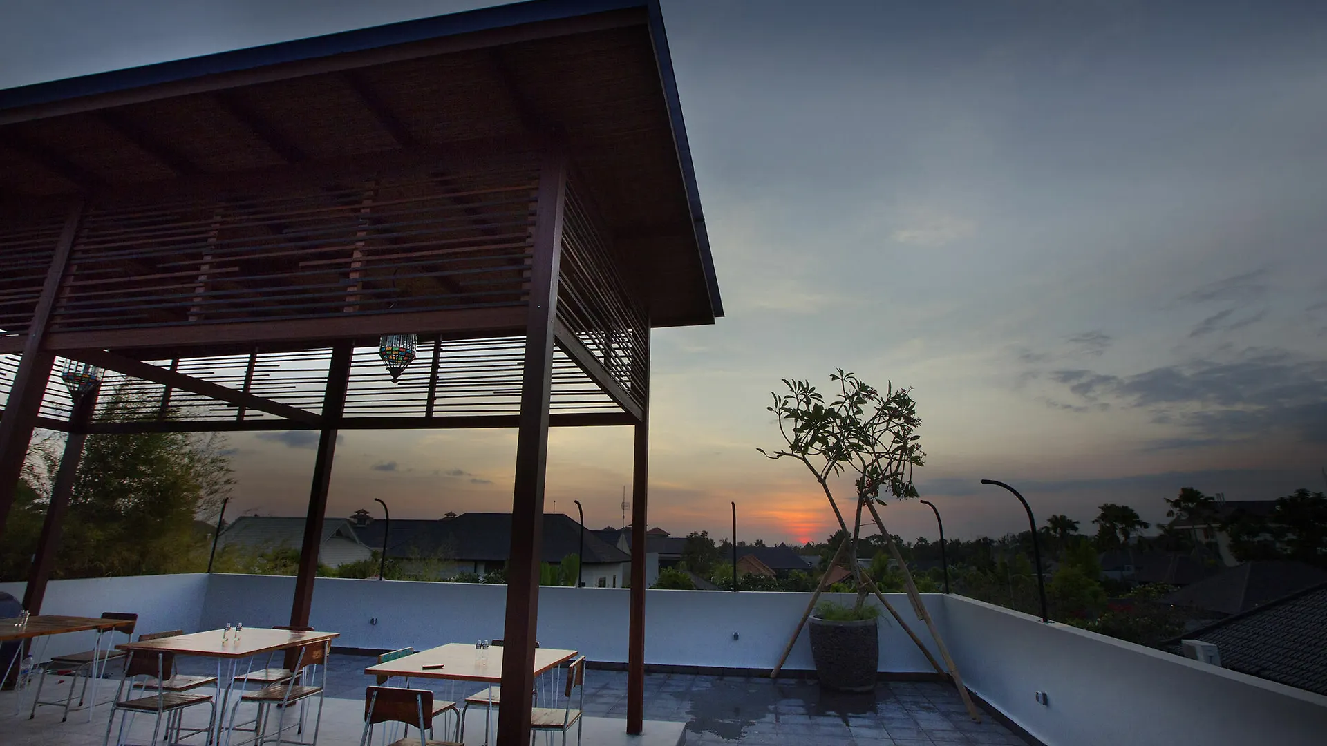 Casa Kayu Aya Hotel Seminyak